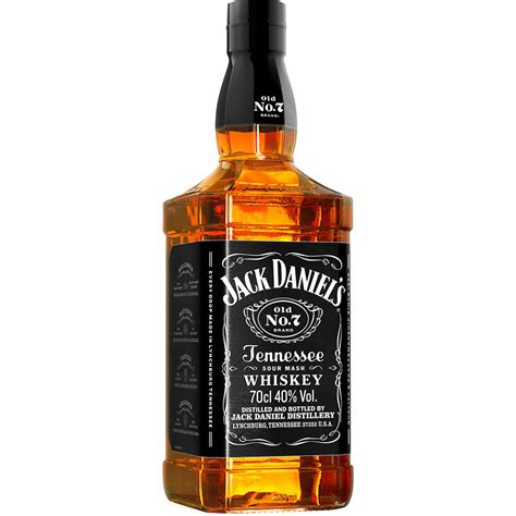 whisky black jack cena